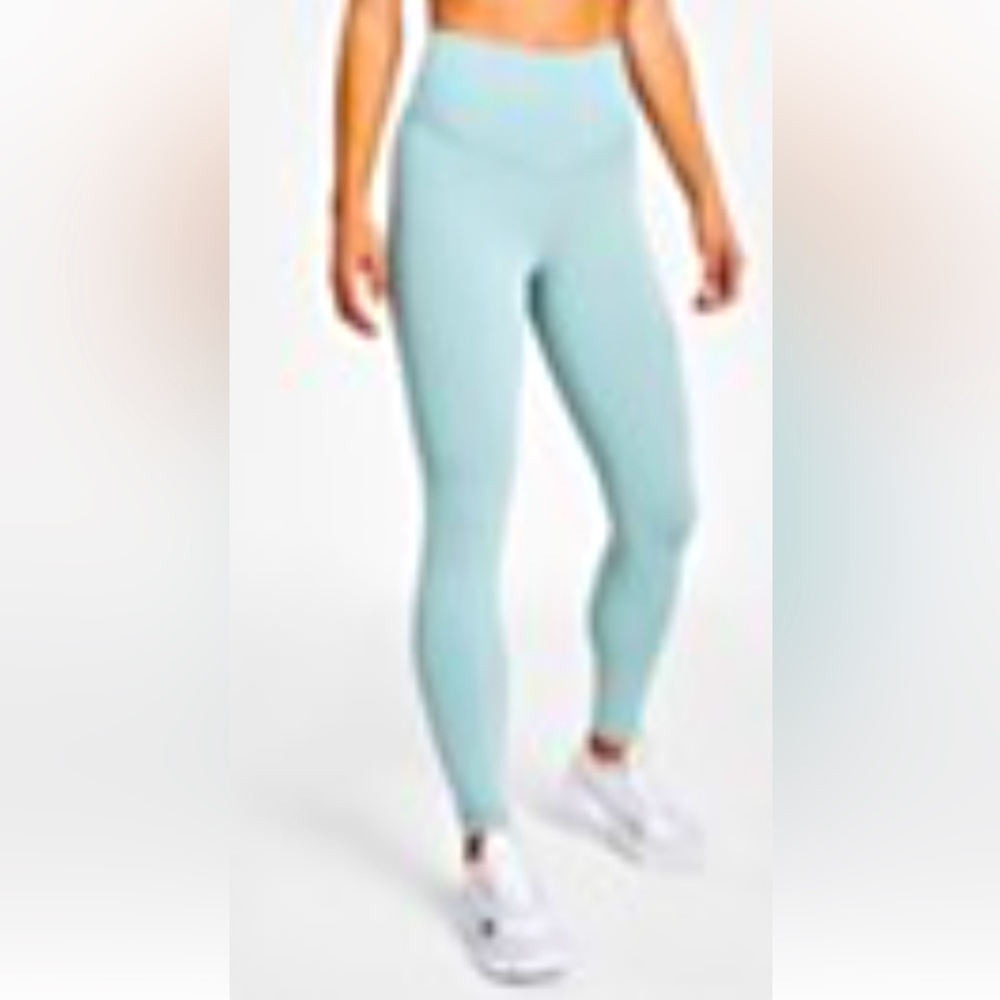 NWOT Jenni Womens super soft solid leggings